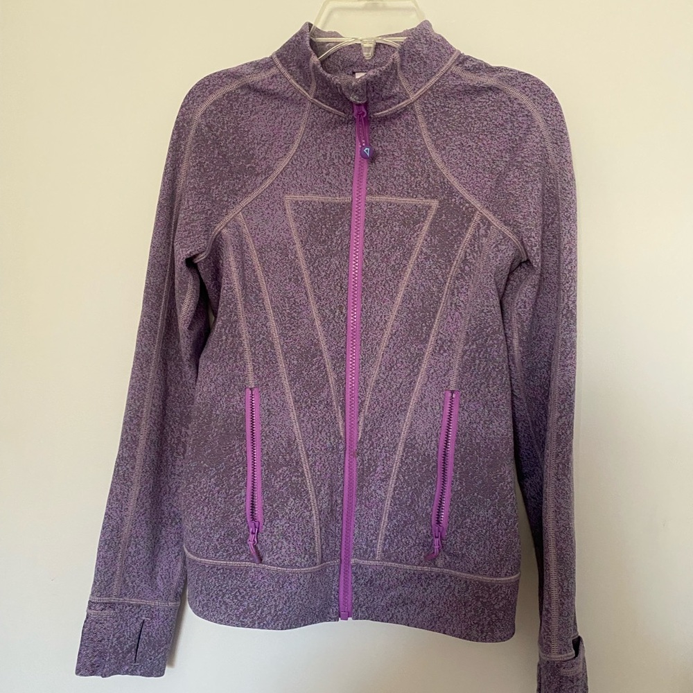 Ivivva Jacket